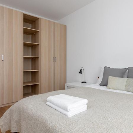 Royal Wilanow Stylish Apartment Warszawa Eksteriør billede