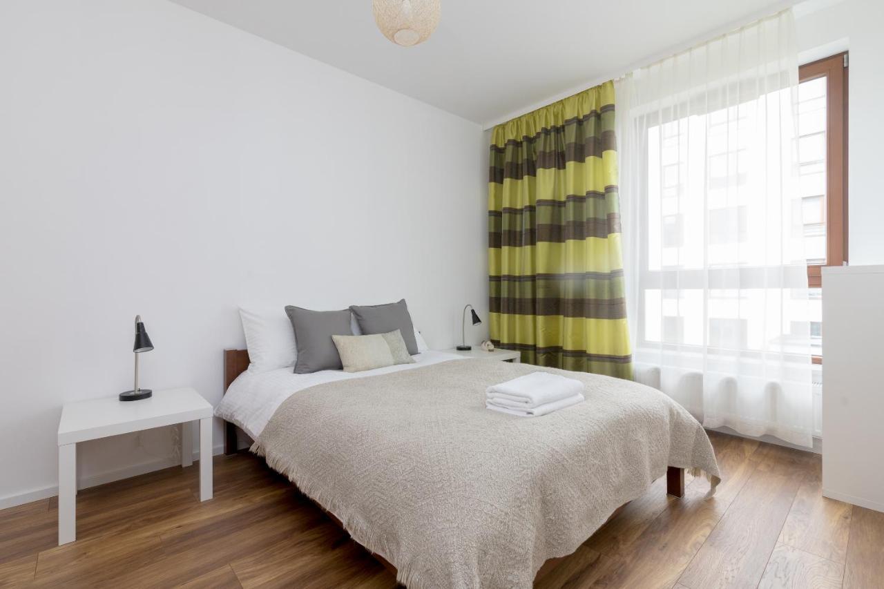 Royal Wilanow Stylish Apartment Warszawa Eksteriør billede